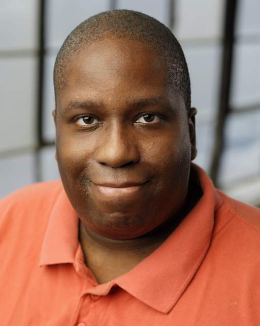 Jamale Gadsden