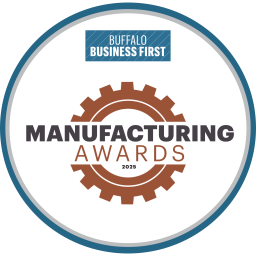 Buffalo Business First - Manufacturing Awards 2025